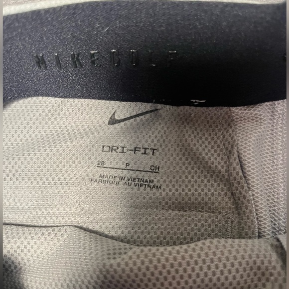 Nike Men’s Dri-FIT Golf Shorts - Picture 2 of 8